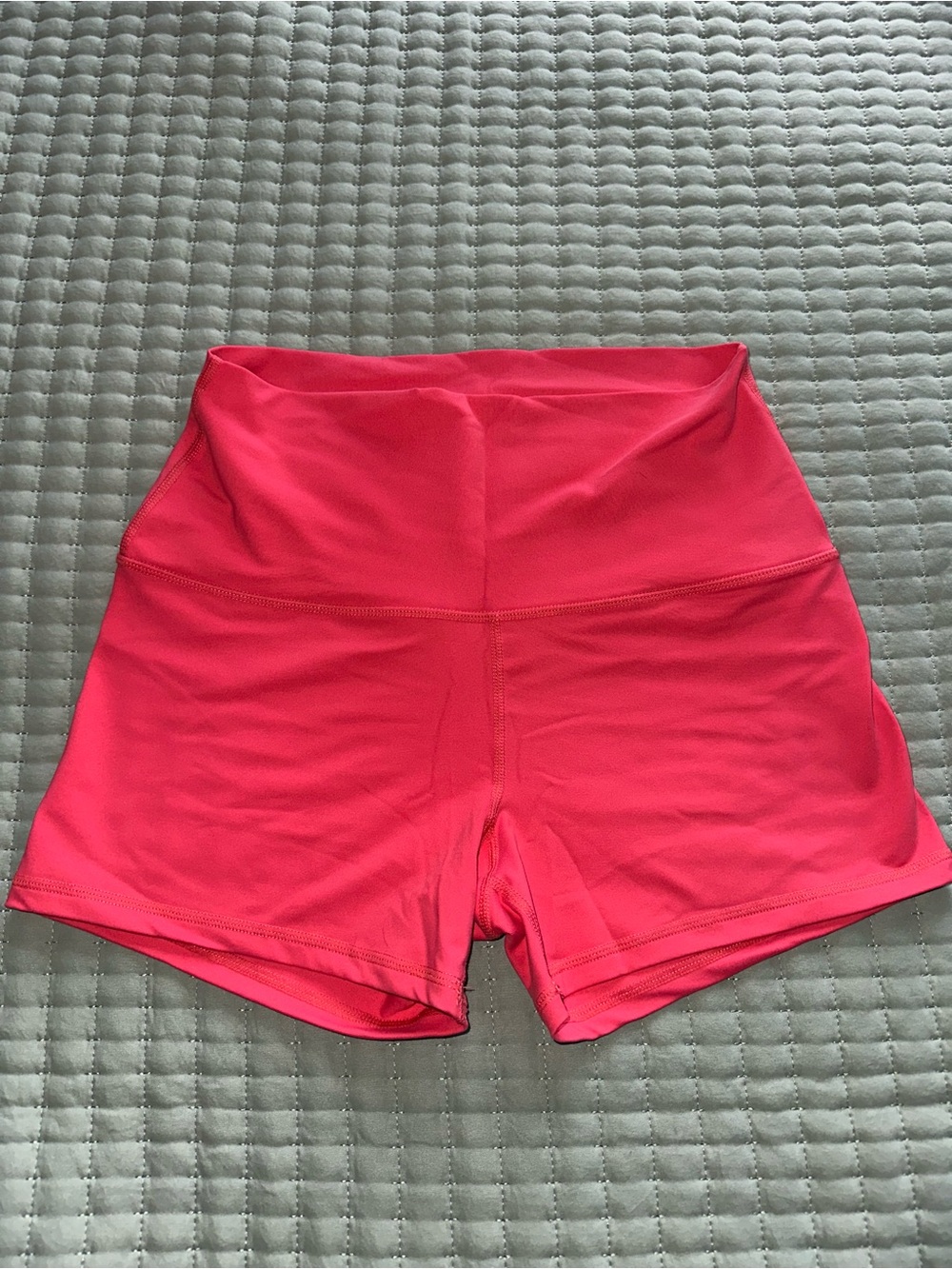 Born Primitive Spandex Shorts